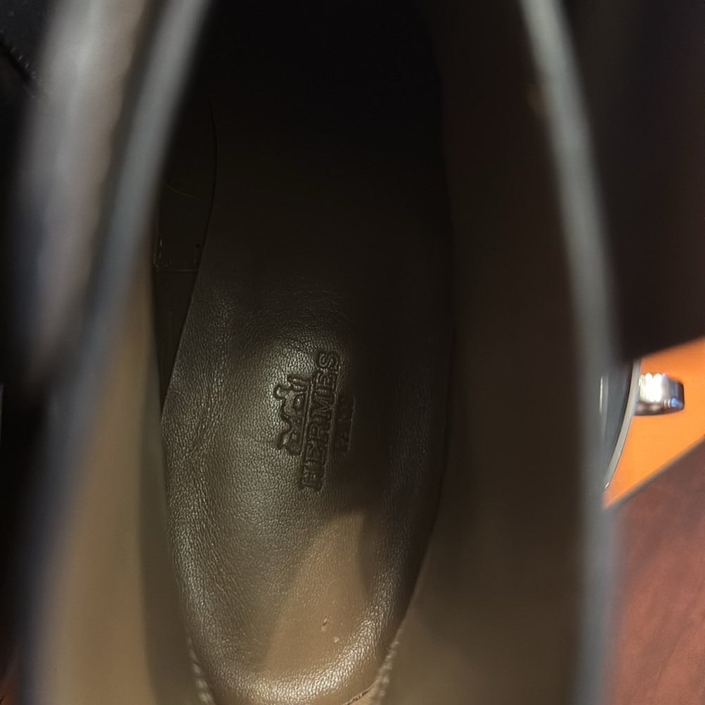 Hermes’ Neo Ankle Boot - Picture 12 of 13
